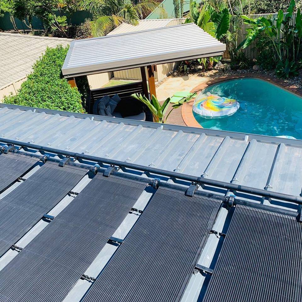 Top 5 Tips for Cost-Effective Pool Heating